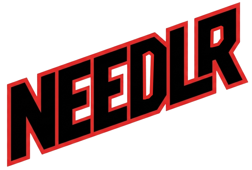 Needlr Logo
